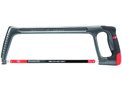 Hacksaw - with Auto Blade-Tensioning System (603F)(USAG)