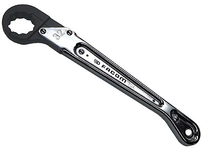 Line Wrench 1-1/4" inch 