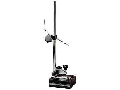(795A)-Engineer\'s Surface Gauge (with Cast Iron base)