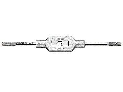 Adjustable Tap Wrench (M4>M12)(831.2)(USAG)