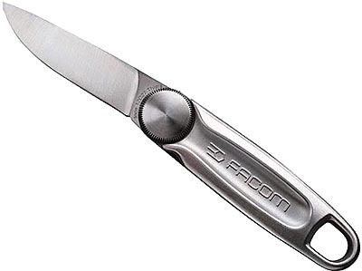 (840.LE)-Stainless Steel General Purpose Knife