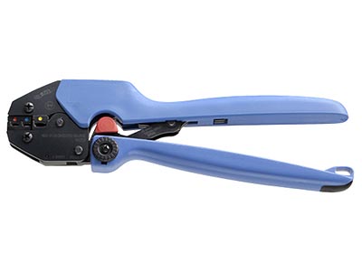 (985753)-Production Crimping Pliers for Insulated Terminals