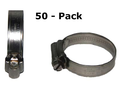Original - 50 Pack (316ss)