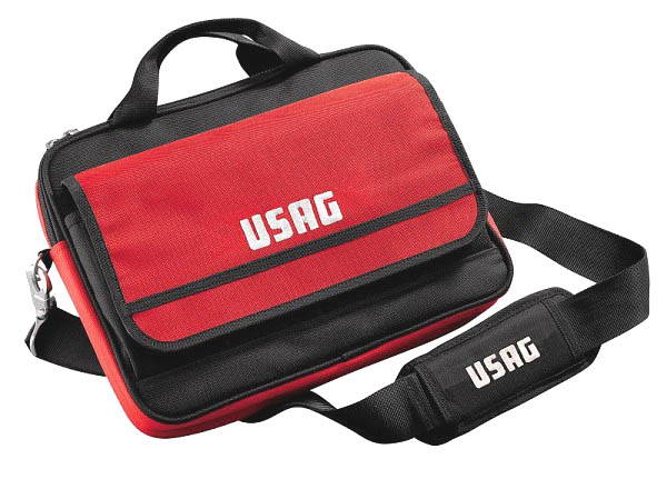 BS.PC15) -Laptop Storage Bag (USAG)