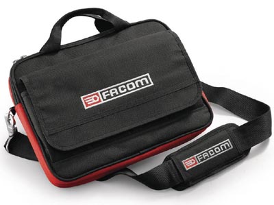 (BS.PC15) -Laptop Storage Bag (Facom)