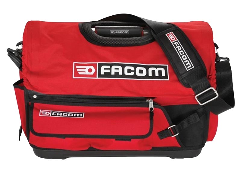 FACOM Textile Tool Box with Wheels-Probag 