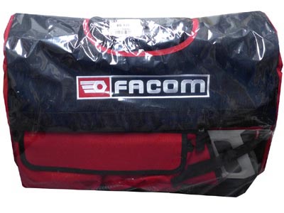 (BS.T20) -ProBag - 47 Liter Fabric Tool Bag (Facom)(Frt!)