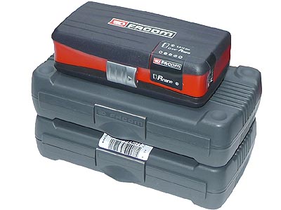 (UC-Spec-2) -Compact Tool Set (Kit #2) (fits in a 8" wide case)