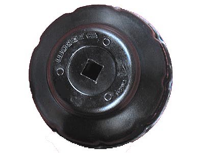 (D.154)-Oil Filter Cap Wrench (66mm Purflux filters w/6 notches)