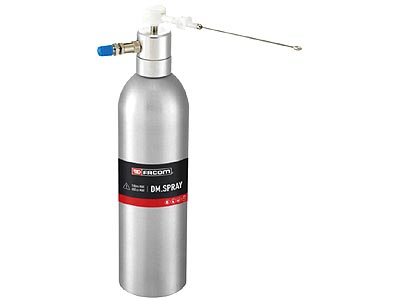 (DM.SPRAY)-Refillable Aerosol Spray Container - 22oz