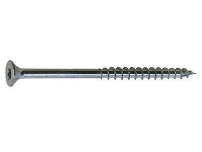 #14 x 1 1/4" Full Thread HCR-X Exterior/Deck Screw (T30)(1455pc)