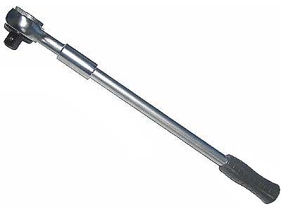 (K.154B)-3/4" Drive Reversible Ratchet with Handle-21.5"