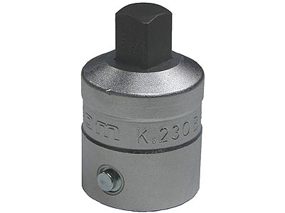 (K.230B)-3/4" Drive Adapter (3/4 to 1/2")