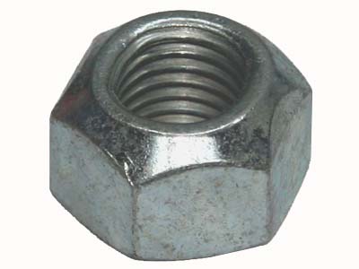 Hex Locknut-12x1.5mm (grade 10.9)(07129900047)