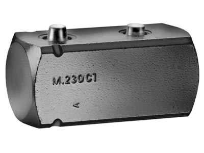 (M.230C1) -Replacement Square Drive for M.230C Reducer