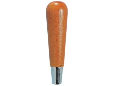 (MAN.3)-Wood Handle for Files (for small/medium files)(Facom)