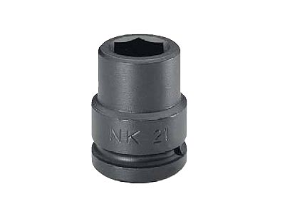 (NK.41A)-3/4" Drive Impact Socket-41mm