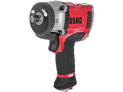 1/2" Drive Impact Wrench (High Performance)-1400 ft lbs (NS.3500