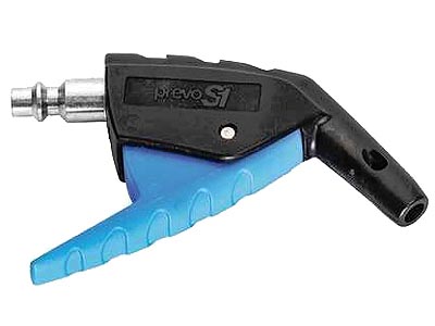 Pocket Blow Gun (S1) w/OSHA Nozzle (Industrial Profile)