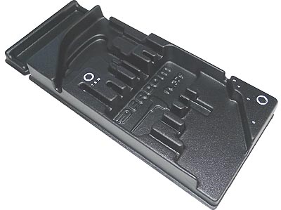 (PL.329)-Module Storage Tray-for 84 series T-handle Allen Keys