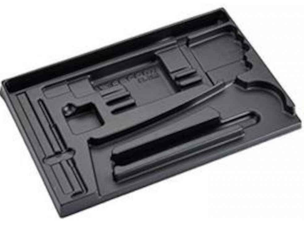 (PL.335-blem)-Module Storage Tray-for Cutting/Measuring Tools