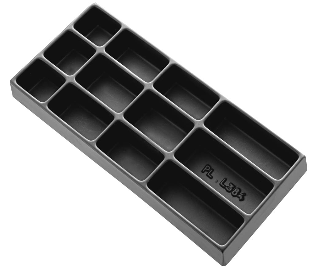 (PL.L384)-Module Storage Tray-for small parts (full size)