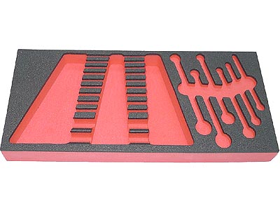 (PM.MOD440-4)-Module Tray-for 440-4 Comb Wrench Set