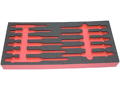 (PM.MODCG)-Module Tray-for comfort grip punches
