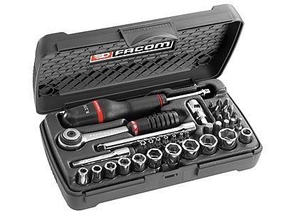 Complete Metric USAG Tool Set for Auto & Garage - Griot's Garage