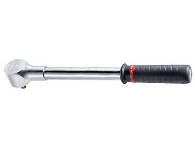 (R.648-25) -1/4" Drive Release Type Torque Wrench (5>25nm)