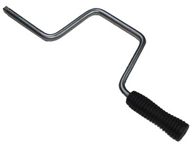 (S.110) -1/2" Drive Speed Wrench (Facom)