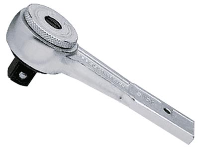 (S.152)- 1/2" Drive Ratchet Head-for 20x7mm Torque Wrenches