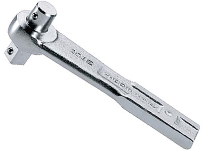 (S.203E)- 1/2" Drive Square Drive-for 20x7mm Torque Wrenches