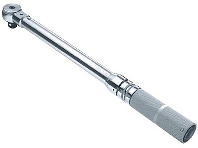 (S.306U)-1/2" Drive Torque Wrench (30-250 ft lbs)(+/-2% accuracy