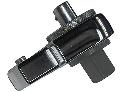 (S.372)-1/2" Drive Torque Wrench Ratchet Head (9x12mm)
