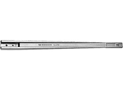 (SJ.214)-Extension (2x, 400mm)-for J.203DA/S.203DA Torque Wrench