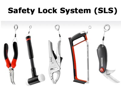 Safety Lock System (SLS)