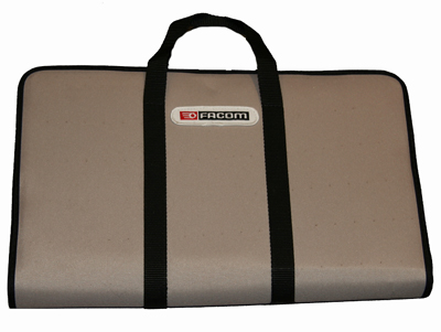 (SSK)-Facom Salesman Tool Case (free w/$300+ Facom Tool purchase