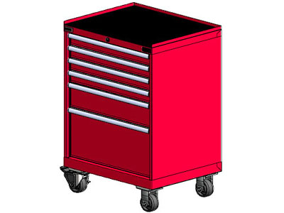 Lista Cabinets Storage Ultimate Garage