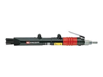 (V.352F) - Needle Scaler (Rust & Slag removal tool)