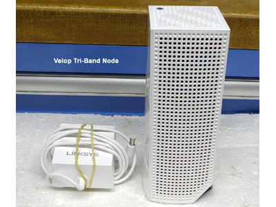 Linksys Velop WHW03 Mesh Router (lightly used)